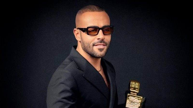 تامر عاشور