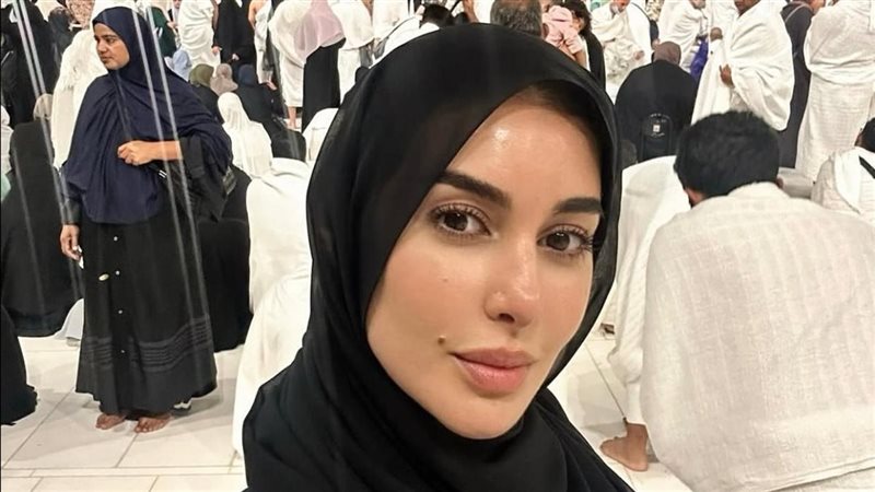 ياسمين صبري