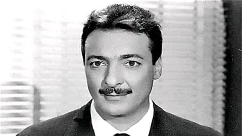 رشدي أباظة