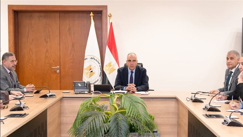وزير الرئ