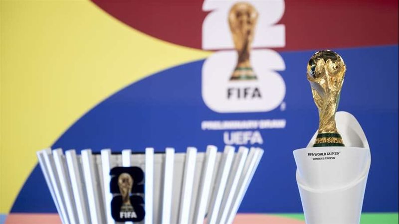 كأس العالم
