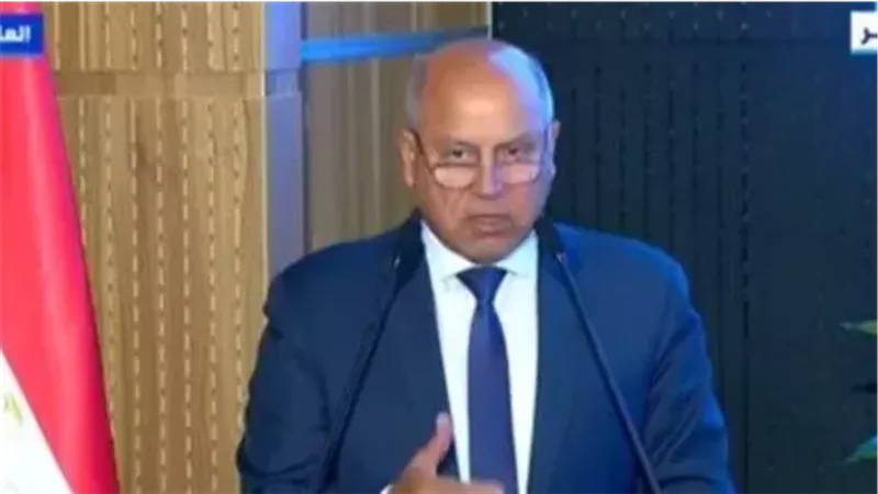 وزير النقل