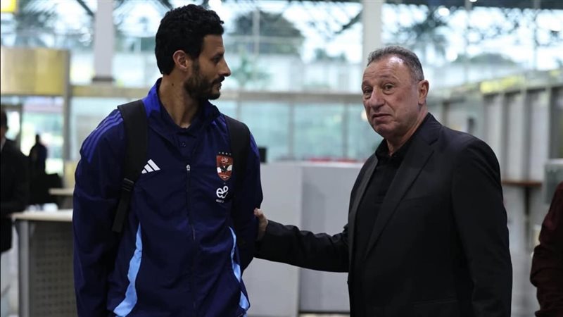 الخطيب والشناوي