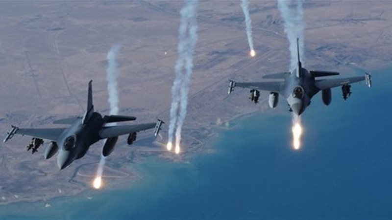 الطائرات