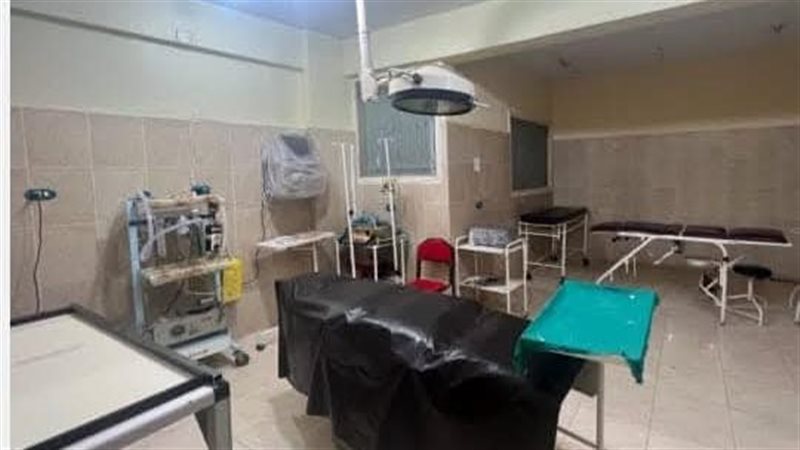 مستشفيات