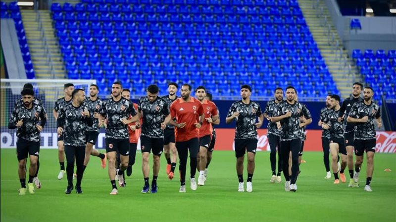الأهلي