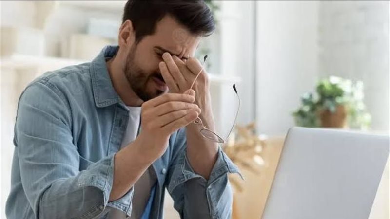 الإجهاد المزمن