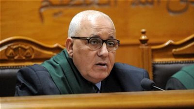 المستشار محمد السعيد