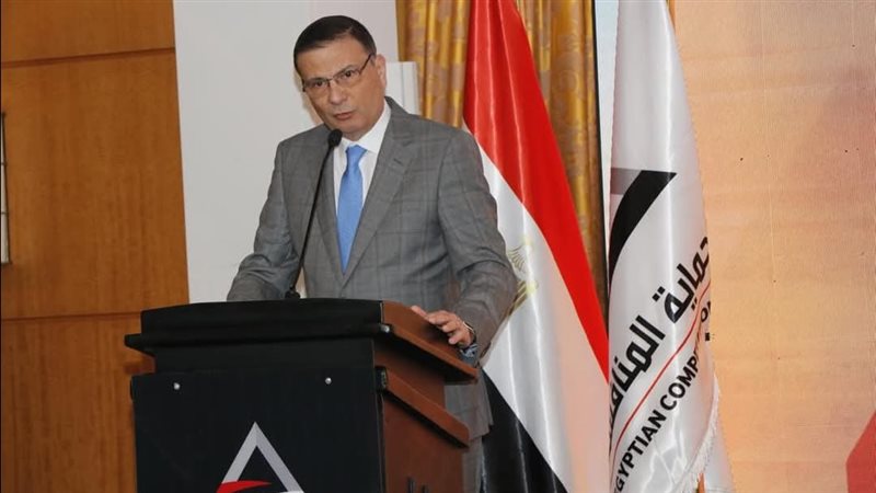 وزير الزراعة