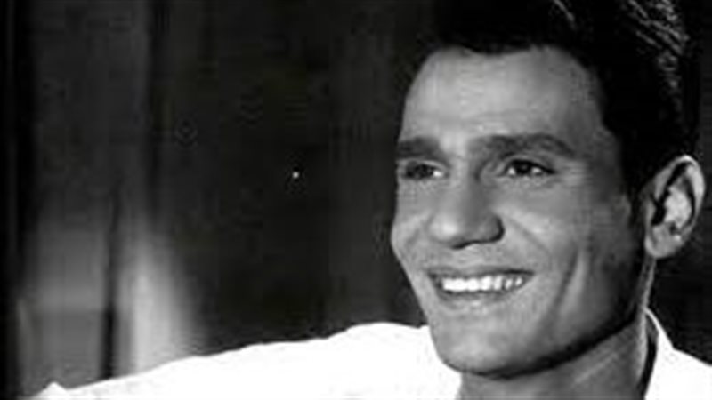 عبد الحليم حافظ