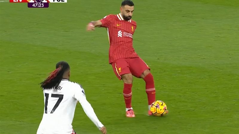 ليفربول وفولهام