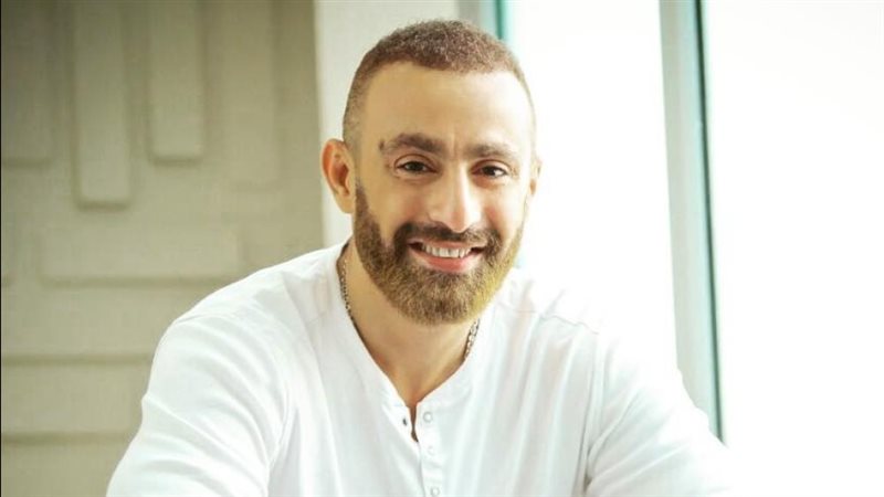 أحمد السقا