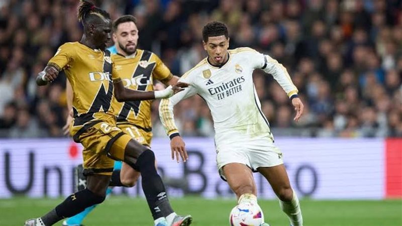 ريال مدريد