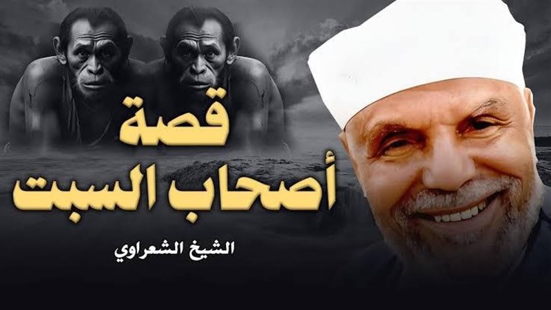 الشيخ الشعراوي