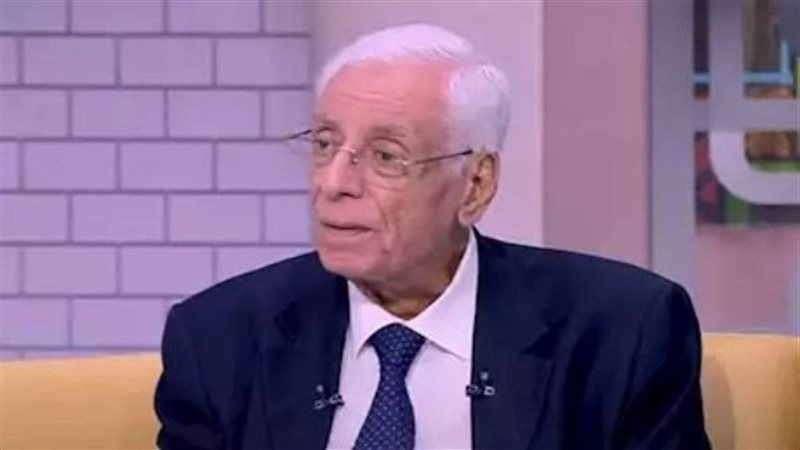 الدكتور حسام موافي