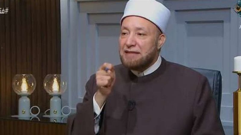 الشيخ عويضة عثمان
