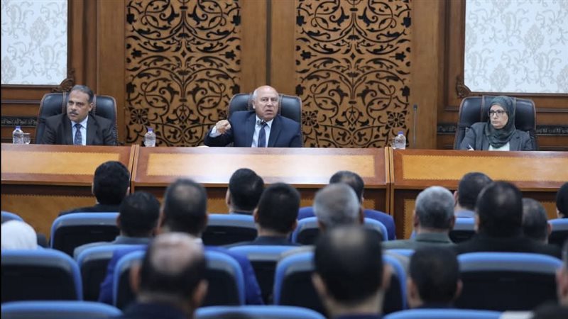 وزير النقل