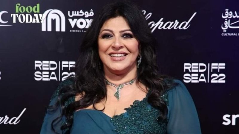 هالة صدقي