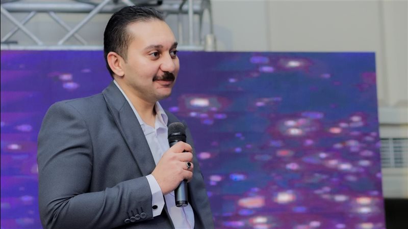 أحمد خالد