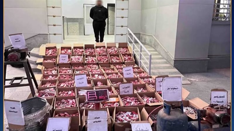 ألعاب نارية