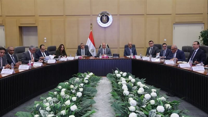 اجتماع لتنفيذ خطة