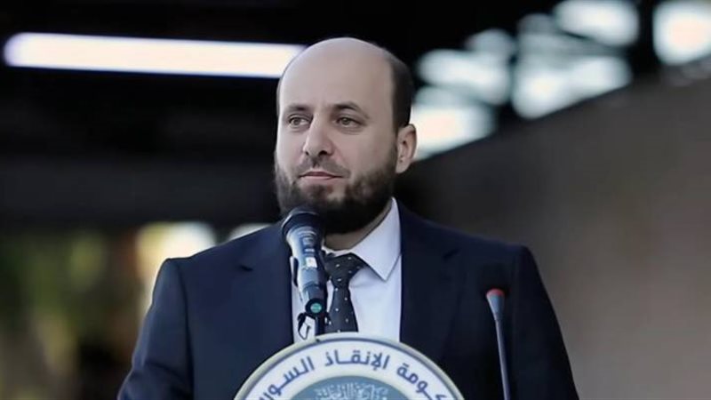 محمد البشير