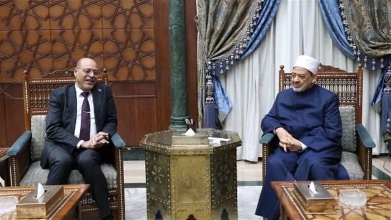 الأزهر والعمل