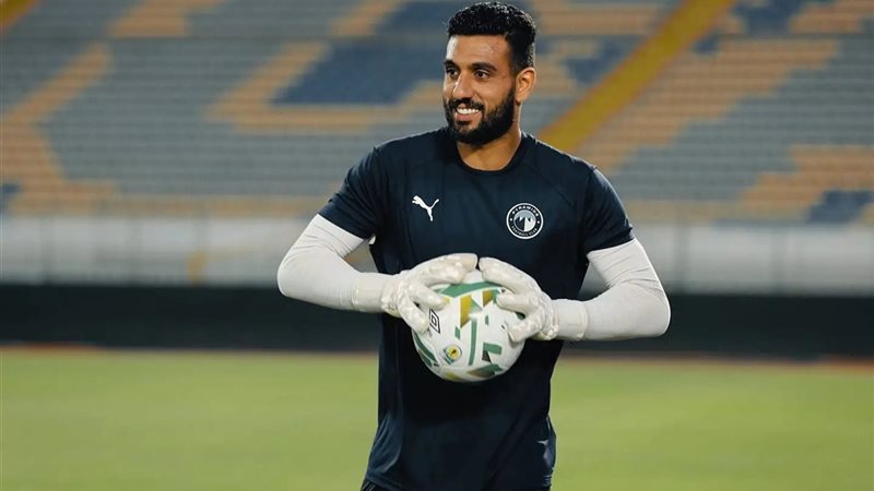 أحمد الشناوي