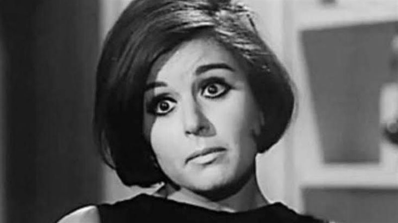 سعاد حسني