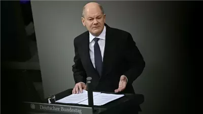 مَن سيحكم ألمانيا؟.. سقوط شولتس يفتح باب التغيير الكبير وتهديد التوازن