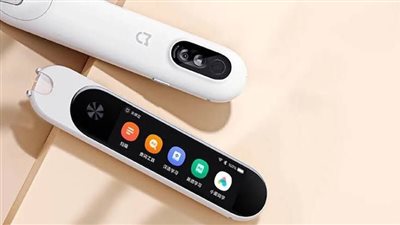 أداة جديدة لتسهيل دراستك.. شاومي تطلق قلمًا ذكيًا للترجمة الفورية قريبًا