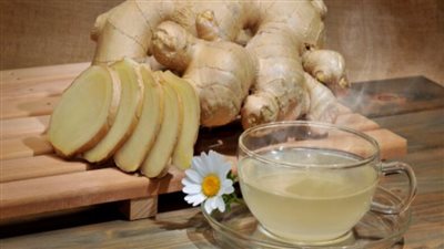 فوائد مذهلة لشرب الزنجبيل بالشتاء وأفضل الطرق لتحضيره