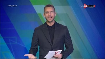 إبراهيم عبد الجواد يكشف تفاصيل مشادة عمر كمال وإمام عاشور وتطورات إصابته