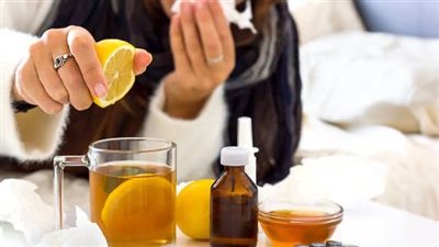 لمرضى حساسية الصدر.. 5 مشروبات طبيعية تهدئ الكحة بسرعة