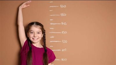 نصائح فعالة لزيادة طول الأطفال بشكل طبيعي