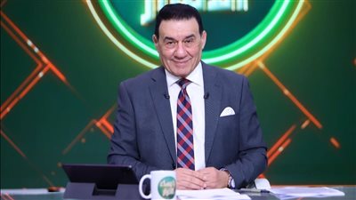 إيقاف برنامج «مساء الأنوار» وإحالة مدحت شلبي للتحقيق