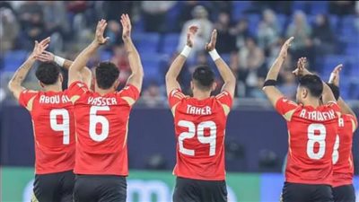 الصفقات الشتوية.. الأهلي يسعي لدعم الفريق في الانتقالات القادمة