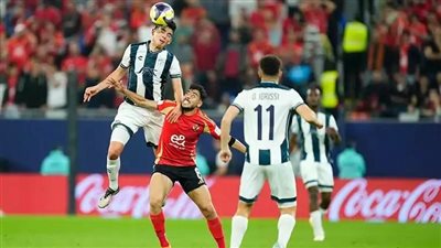 تقارير صحفية: لاعب باتشوكا على رادار الأهلي