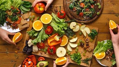 7 أطعمة منخفضة السعرات الحرارية مثالية للرجيم