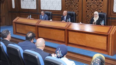 بمساحة 73.3 فدان.. الصناعة تدرس إقامة مجمع مصانع جاهزة بمحافظة بورسعيد