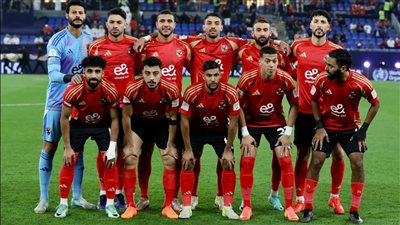 بث مباشر مباراة الأهلي وشباب بلوزداد عبر القنوات الناقلة