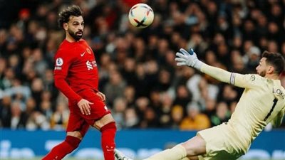 بث مباشر.. مباراة توتنهام وليفربول بقمة الدوري الإنجليزي