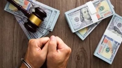 الأمن يضبط المتهمين بغسل 50 مليون جنيه بالإسكندرية