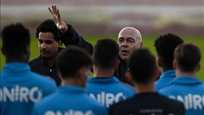 جلسات فنية وتدريبات مكثفة رغم الغيابات.. استعدادات الزمالك لمواجهة طلائع الجيش