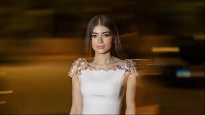 بـ 3424 دولار.. إطلالة ليلي زاهر تتصدر الترند بمهرجان الأفضل