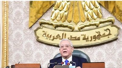 جبالي يهنئ الرئيس بذكرى العاشر من رمضان: علامة فارقة في تاريخ مصر