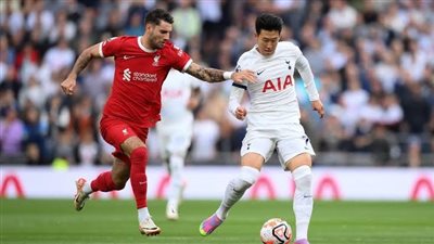مواجهة نارية.. تشكيل ليفربول وتوتنهام بالجولة الـ 17 بالدوري الإنجليزي 