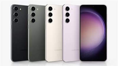 «الهاتف المثالي».. تعرف على فوائد سامسونج جلاكسي S23 الجديد