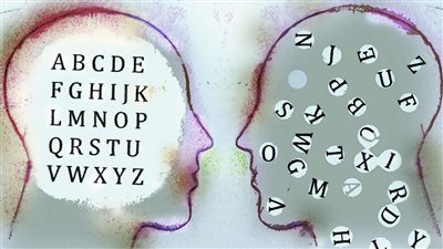 هل يمكن للأطفال التغلب على اضطرابات التعلم مع مرور الوقت؟