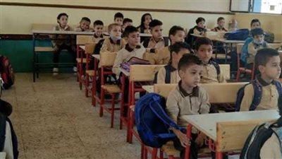 لمدة أسبوعين.. موعد إجازة نصف العام الدراسي لجميع الصفوف الدراسية